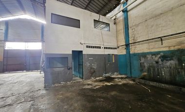 Galpon Bodega en Alquiler,  Mapasingue Este, Guayaquil AnaA