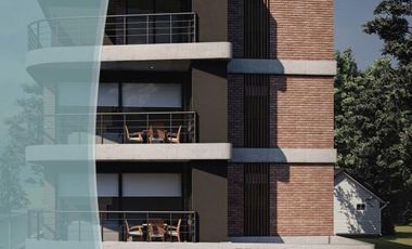 Departamento en Venta, 2 ambientes