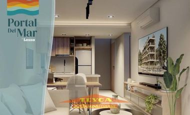 Departamento en Venta, 2 ambientes