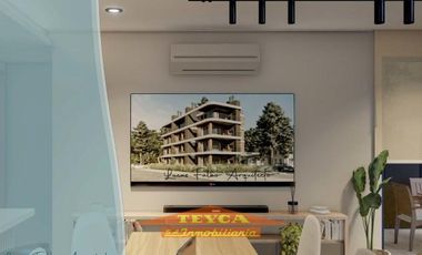 Departamento en Venta, 2 ambientes