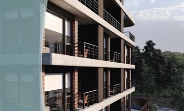 Departamento en Venta, 2 ambientes