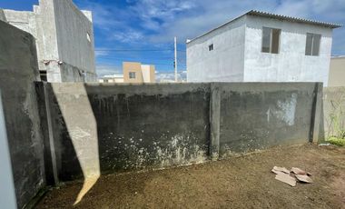 Alquila Casa de estreno en  Villa Geranio Etapa 4  AnaA