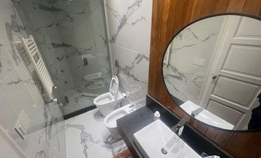 Alquiler Casa 3 dormitorios terraza parrilla Gorostiaga Zona Embajadas Belgrano