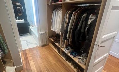 Alquiler Casa 3 dormitorios terraza parrilla Gorostiaga Zona Embajadas Belgrano