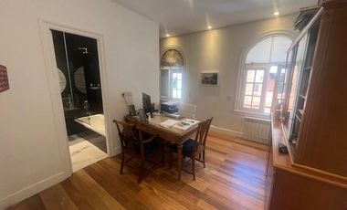 Alquiler Casa 3 dormitorios terraza parrilla Gorostiaga Zona Embajadas Belgrano