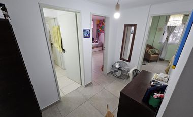Casa en  2 plantas con terreno - 2 dormitorios