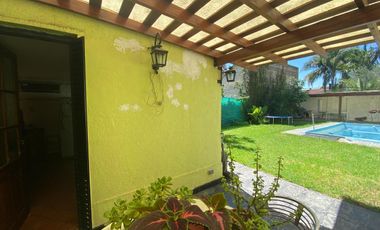 Casa en Lomas de Zamora Este