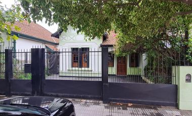 Casa en Lomas de Zamora Este
