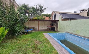 Casa en Lomas de Zamora Este