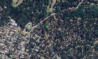Terreno en venta - 404Mts2 - Pinamar