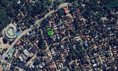 Terreno en venta - 404Mts2 - Pinamar