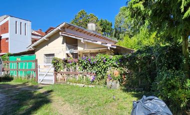 Terreno en venta - 404Mts2 - Pinamar