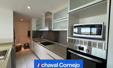 NORDELTA - ACQUA RIO |  VENTA | Departamento de 3 ambientes al Río