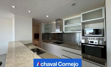 NORDELTA - ACQUA RIO |  VENTA | Departamento de 3 ambientes al Río