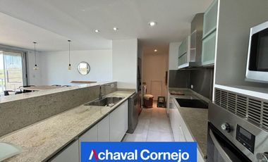 NORDELTA - ACQUA RIO |  VENTA | Departamento de 3 ambientes al Río