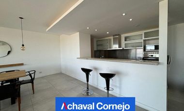 NORDELTA - ACQUA RIO |  VENTA | Departamento de 3 ambientes al Río
