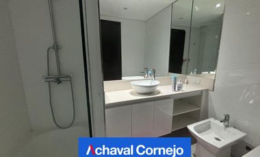 NORDELTA - ACQUA RIO |  VENTA | Departamento de 3 ambientes al Río