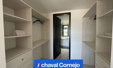 NORDELTA - ACQUA RIO |  VENTA | Departamento de 3 ambientes al Río