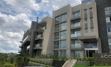 NORDELTA - ACQUA RIO |  VENTA | Departamento de 3 ambientes al Río