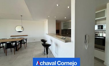 NORDELTA - ACQUA RIO |  VENTA | Departamento de 3 ambientes al Río