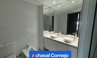 NORDELTA - ACQUA RIO |  VENTA | Departamento de 3 ambientes al Río