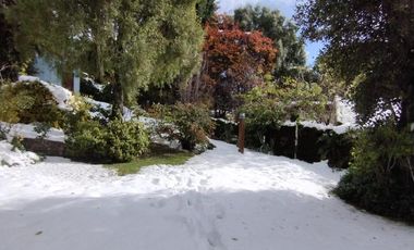 Casa en  km 6 de Pioneros