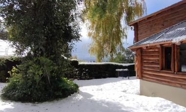 Casa en  km 6 de Pioneros