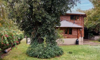Casa en  km 6 de Pioneros