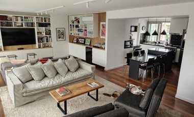 Venta Departamento de 5 ambientes en complejo Cassa Isidro