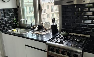 Venta Departamento de 5 ambientes en complejo Cassa Isidro