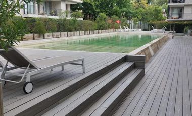 Venta Departamento de 5 ambientes en complejo Cassa Isidro