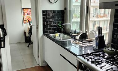 Venta Departamento de 5 ambientes en complejo Cassa Isidro