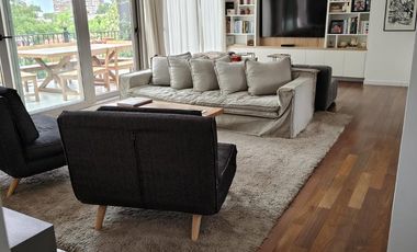 Venta Departamento de 5 ambientes en complejo Cassa Isidro