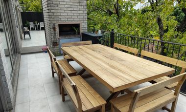 Venta Departamento de 5 ambientes en complejo Cassa Isidro
