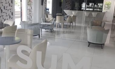 Venta Departamento de 5 ambientes en complejo Cassa Isidro