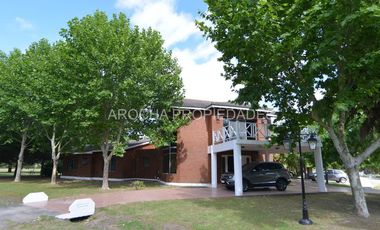 Haras del sur I