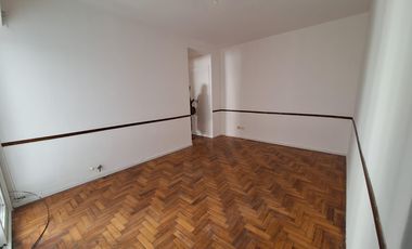 VENTA - 2 ambientes lateral mucha luz - ONCE