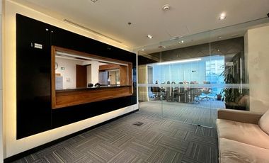 Renta Oficina 52 m2, Reforma, Cuauhtémoc- REQUISITOS MÍNIMOS