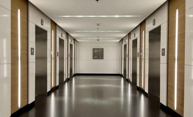 Renta Oficina 52 m2, Reforma, Cuauhtémoc- REQUISITOS MÍNIMOS