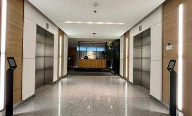 Renta Oficina 52 m2, Reforma, Cuauhtémoc- REQUISITOS MÍNIMOS