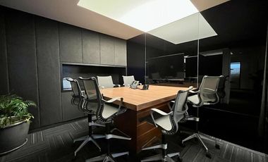 Renta Oficina 25 m2, Reforma, Cuauhtémoc- REQUISITOS MÍNIMOS
