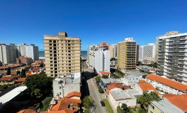 Edif. Miralmar piso 9 - Zona I - Miramar