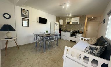 Edif. Miralmar piso 9 - Zona I - Miramar