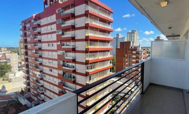 Edif. Miralmar piso 9 - Zona I - Miramar