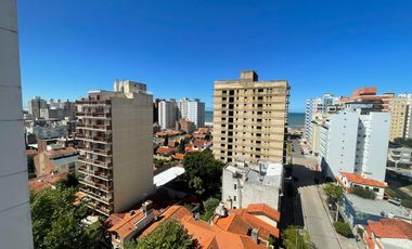 Edif. Miralmar piso 9 - Zona I - Miramar