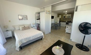 Edif. Miralmar piso 9 - Zona I - Miramar