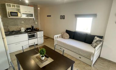 Edif. Miralmar piso 9 - Zona I - Miramar