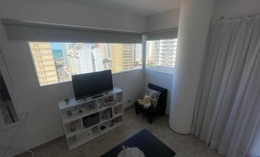 Edif. Miralmar piso 9 - Zona I - Miramar