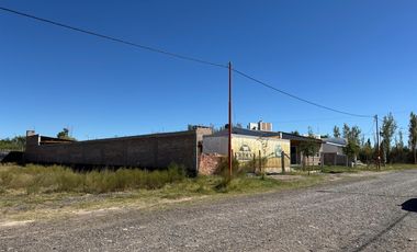 VENTA DE CASA DE 3 DORMITORIOS A ESTRENAR, FERNANDEZ ORO