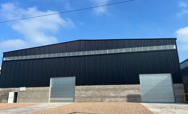 Nave Industrial en Venta/Alquiler en Parque Industrial Moreno 1
